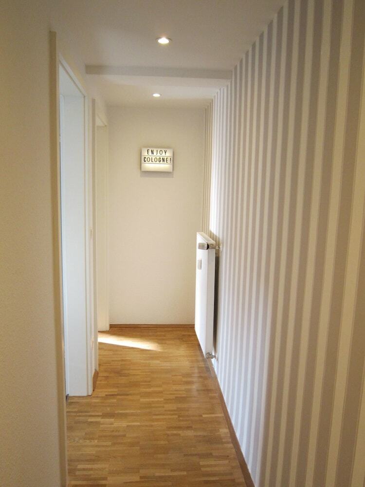 Apartamentos Appartement 181 K�ln