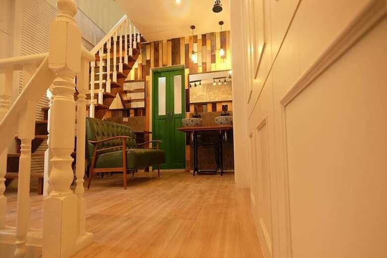 Hostal Ratana Boutique Hostel