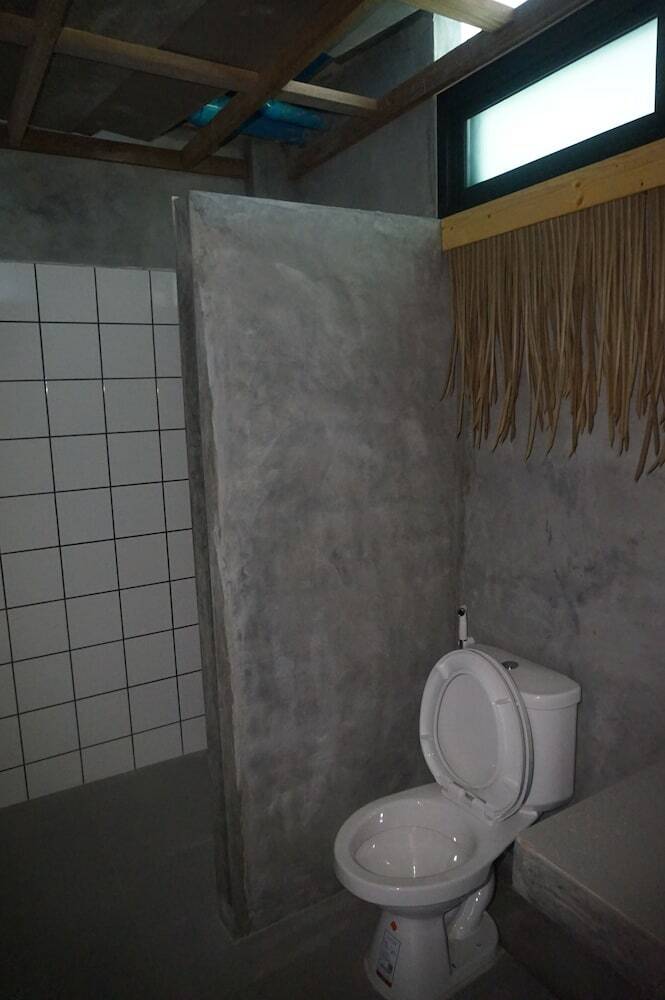 Hotel Hink Poshtel Phangnga