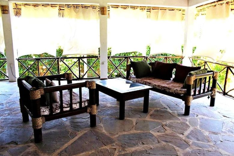 Posada Echo Villas Watamu