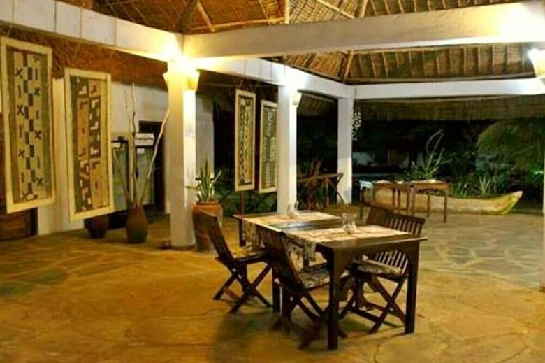 Posada Echo Villas Watamu