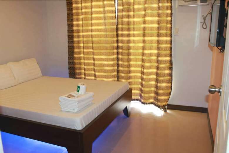 Dianne Gardens Hotel