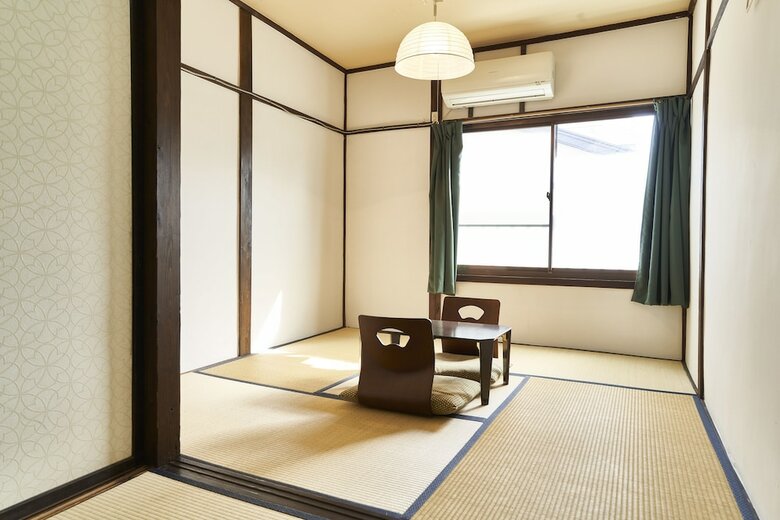 Hotel Tomori Guest House