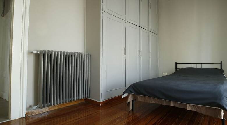 Apartamentos Microlimano Luxury Villa
