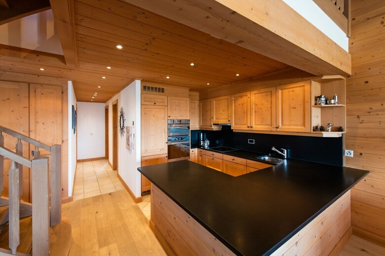 Hotel Chalet Royalp H�tel & Spa