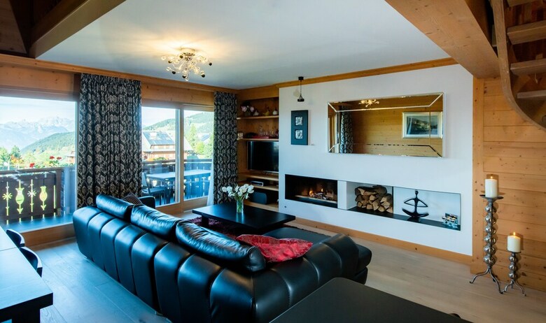 Hotel Chalet Royalp H�tel & Spa