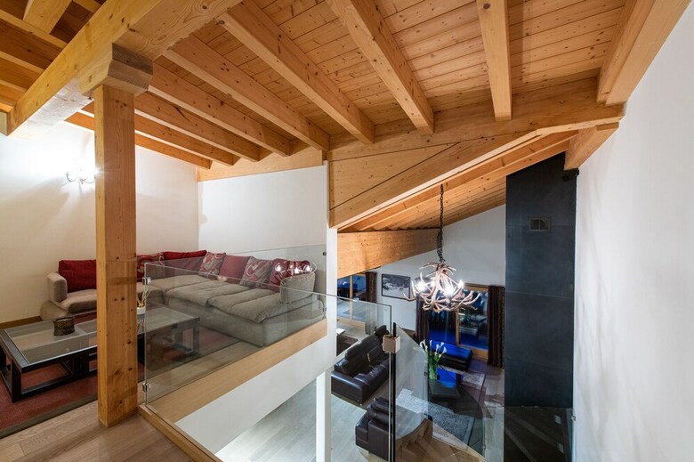 Hotel Chalet Royalp H�tel & Spa