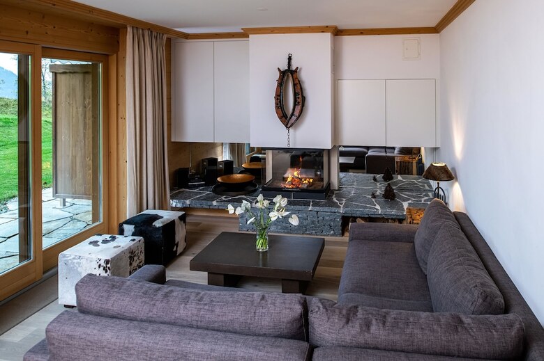 Hotel Chalet Royalp H�tel & Spa