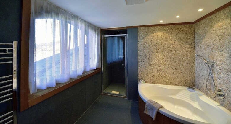 Hotel Chalet Royalp H�tel & Spa