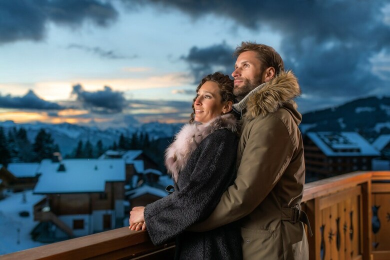 Hotel Chalet Royalp H�tel & Spa