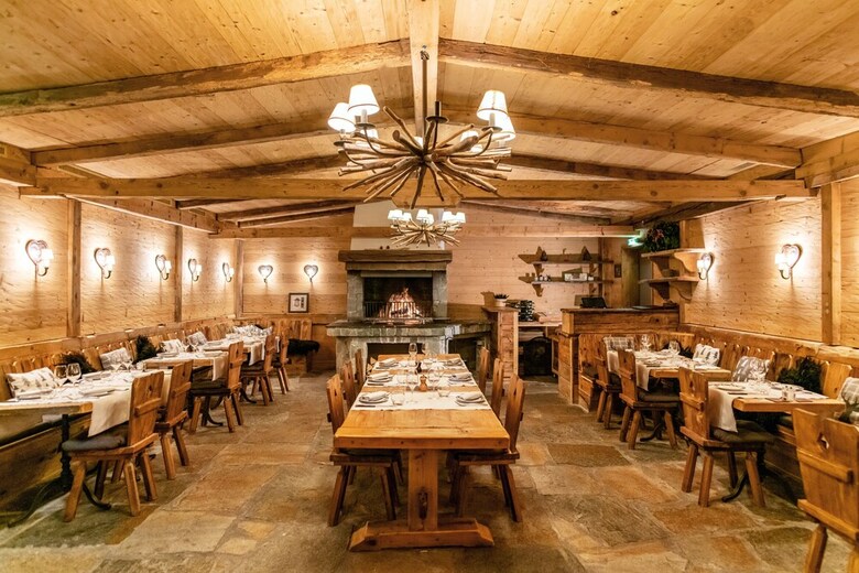 Hotel Chalet Royalp H�tel & Spa