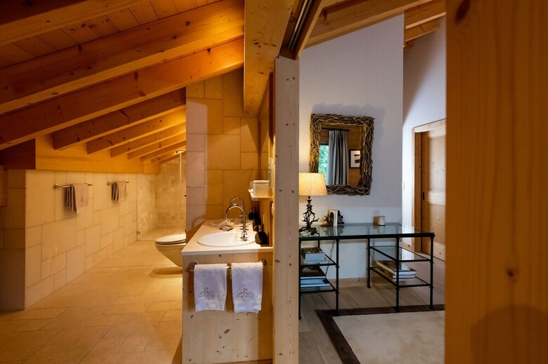 Hotel Chalet Royalp H�tel & Spa