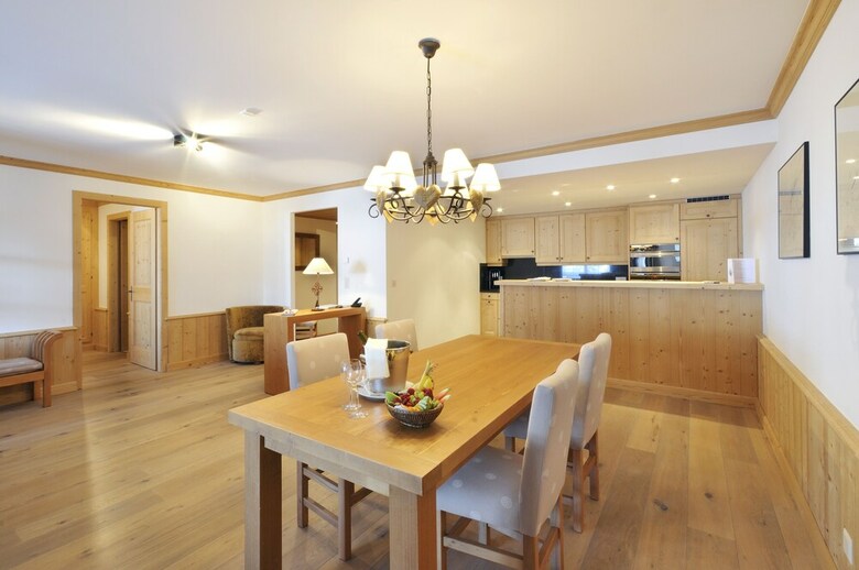 Hotel Chalet Royalp H�tel & Spa