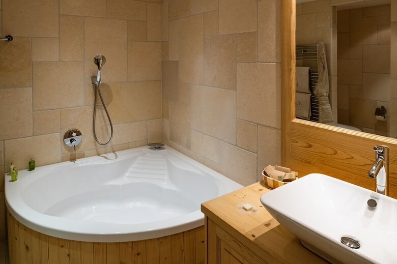 Hotel Chalet Royalp H�tel & Spa