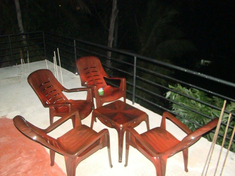 Hotel Rawana Mounttain View