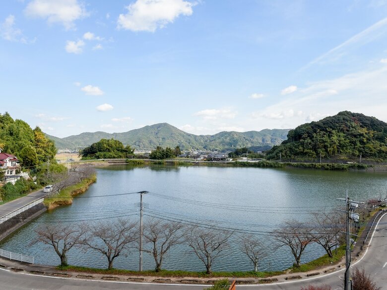 Takeo Spa Morino Resort Hotel