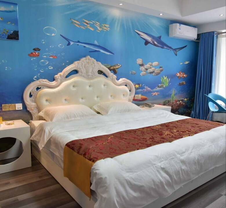 Luoyang Jiayue Theme Hotel