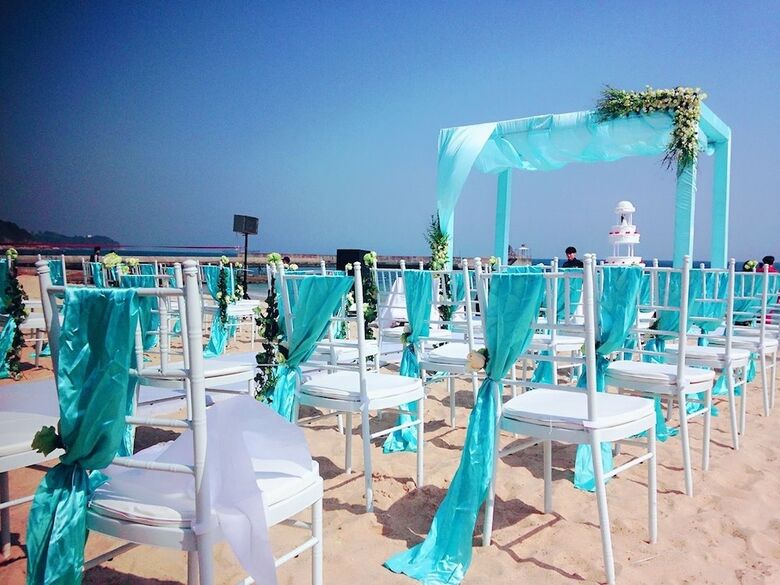 Hotel Da Mei Sha Yacht Club Resort