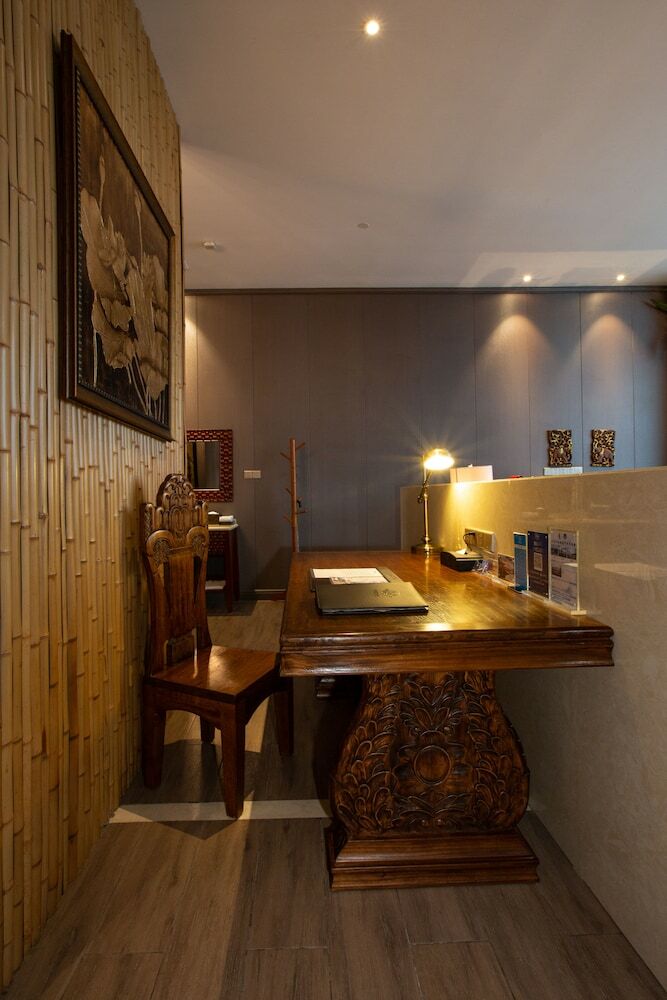 Hotel Da Mei Sha Yacht Club Resort