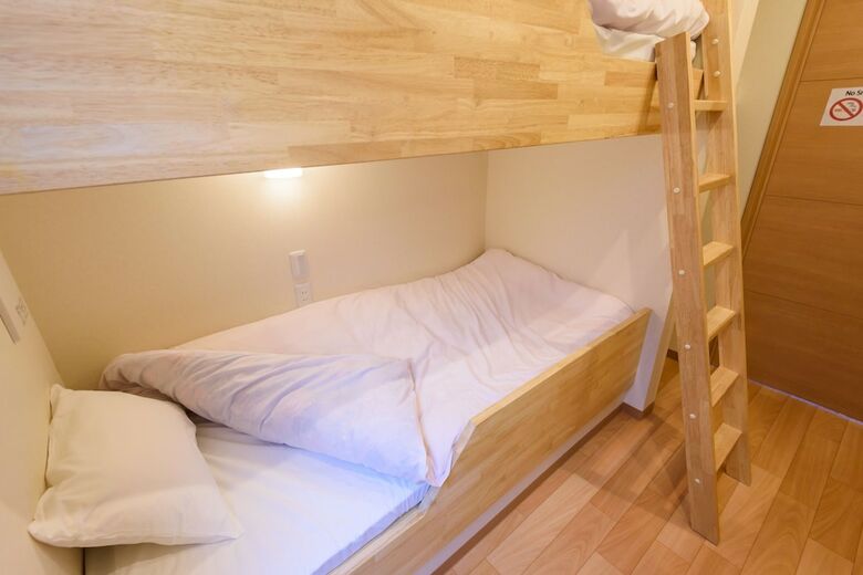 Hostal Kyoto Tsukiusagi - Hostel