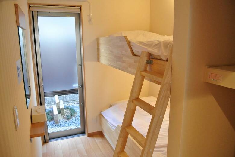 Hostal Kyoto Tsukiusagi - Hostel