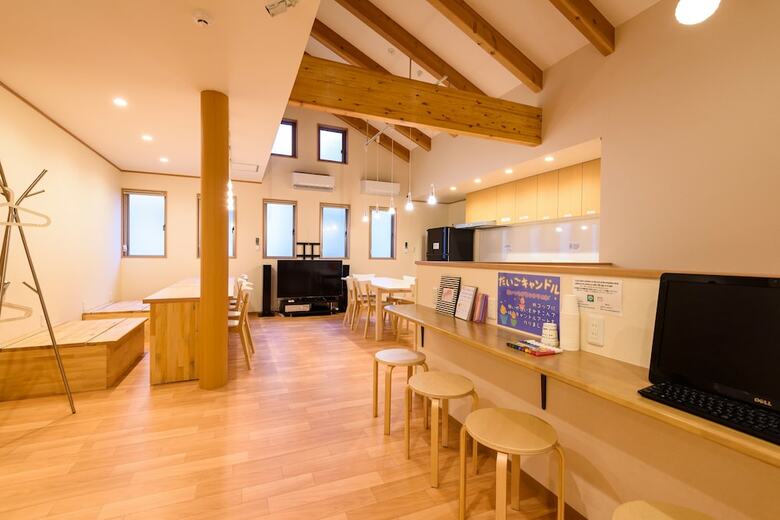 Hostal Kyoto Tsukiusagi - Hostel