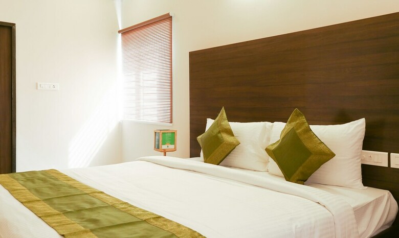 Hotel Treebo Trend Hi Line Apartments