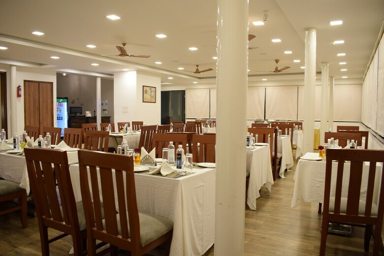 Hotel Silicon Inn