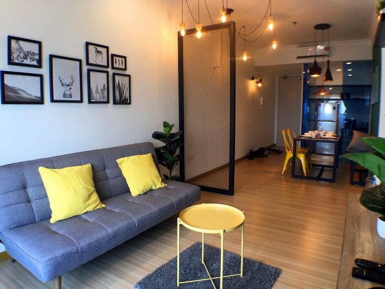 Apartamentos Play Residence At The Wave Malacca