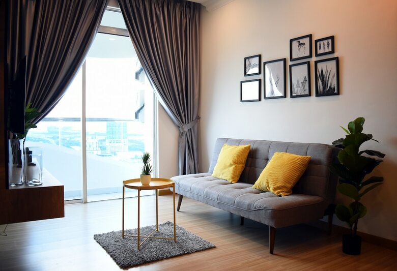 Apartamentos Play Residence At The Wave Malacca