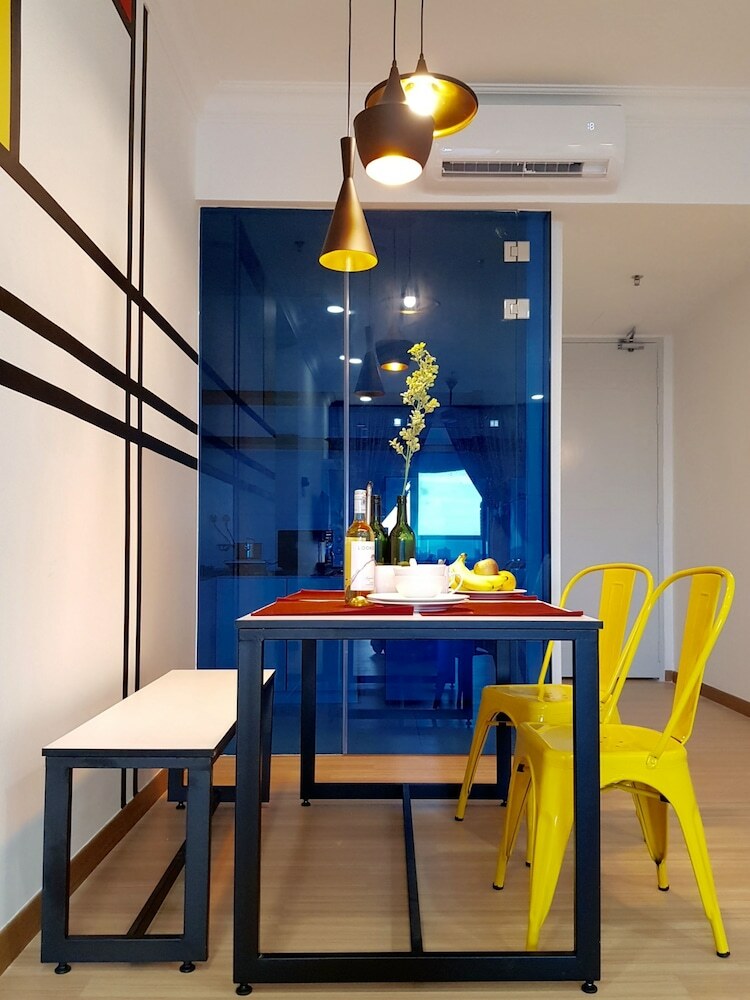 Apartamentos Play Residence At The Wave Malacca