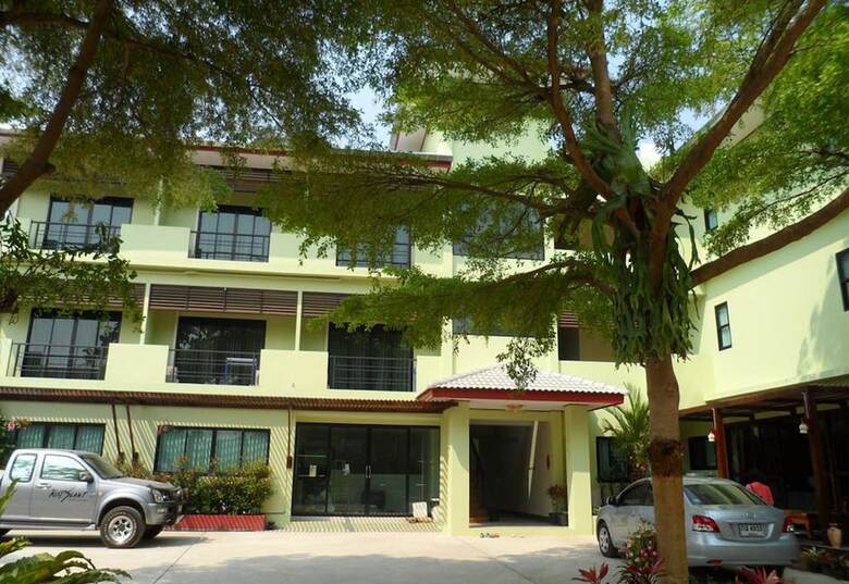 Hotel Chankanesh