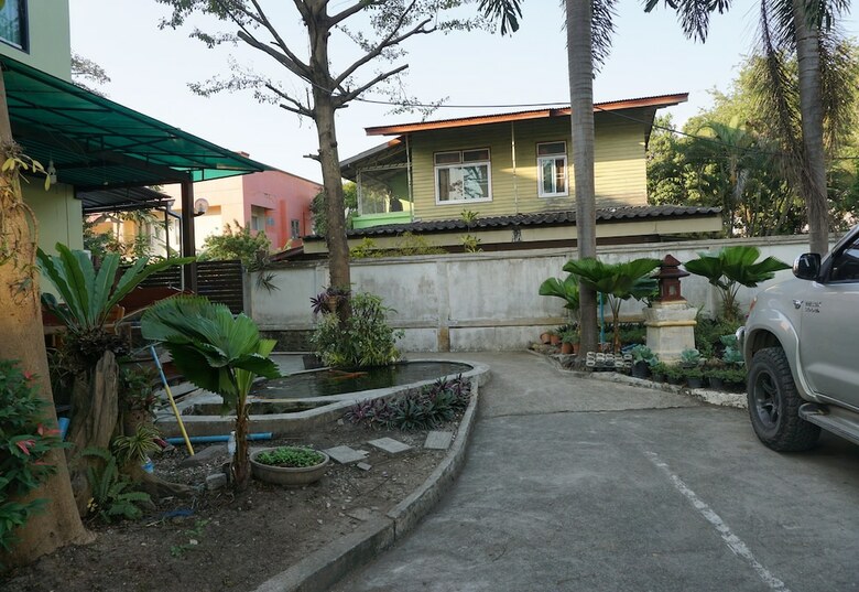 Hotel Chankanesh