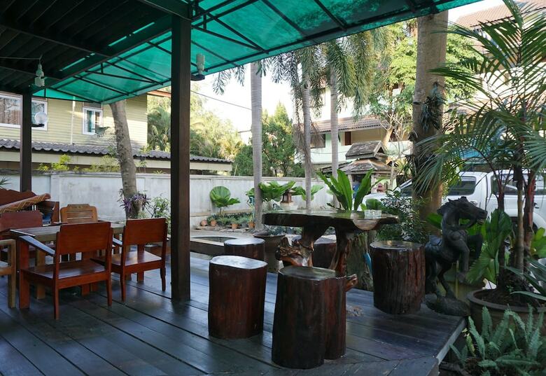 Hotel Chankanesh