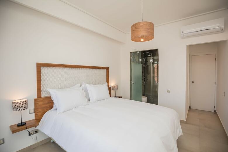 Apartamentos M.appart