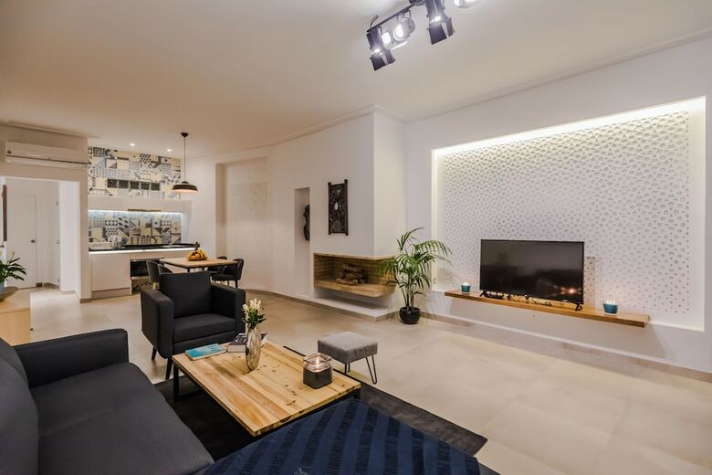 Apartamentos M.appart