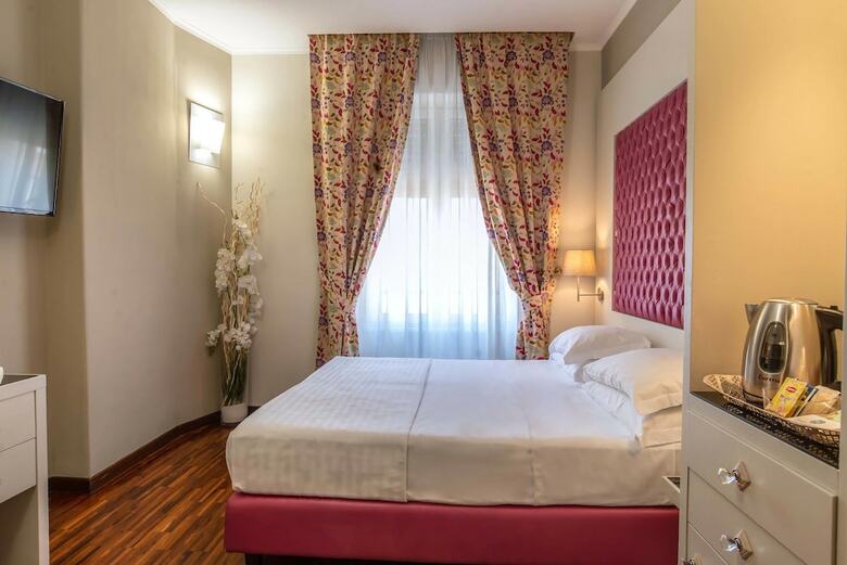 Hotel Merulana Inn Guest House