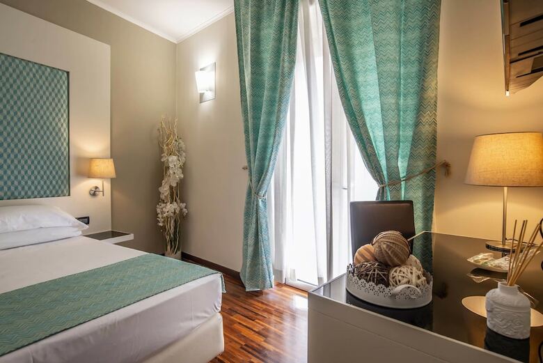 Hotel Merulana Inn Guest House