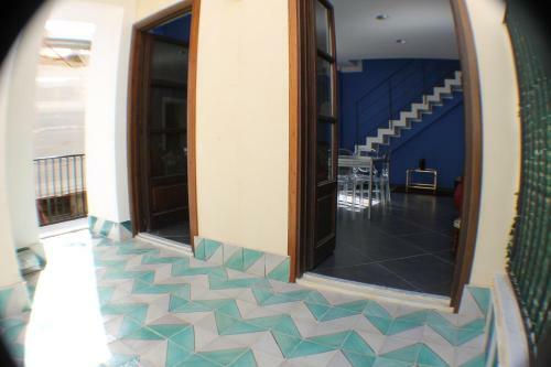 Apartamento Foresteria Dell' Alloro