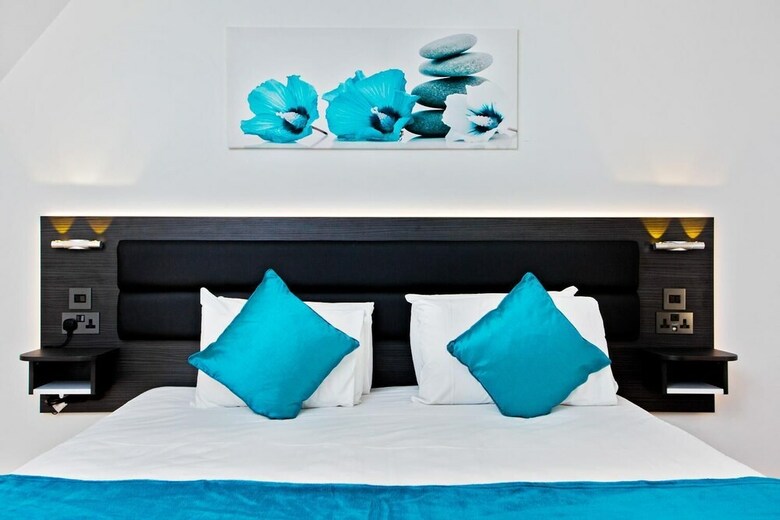 Metro Service Apartments Peterborough