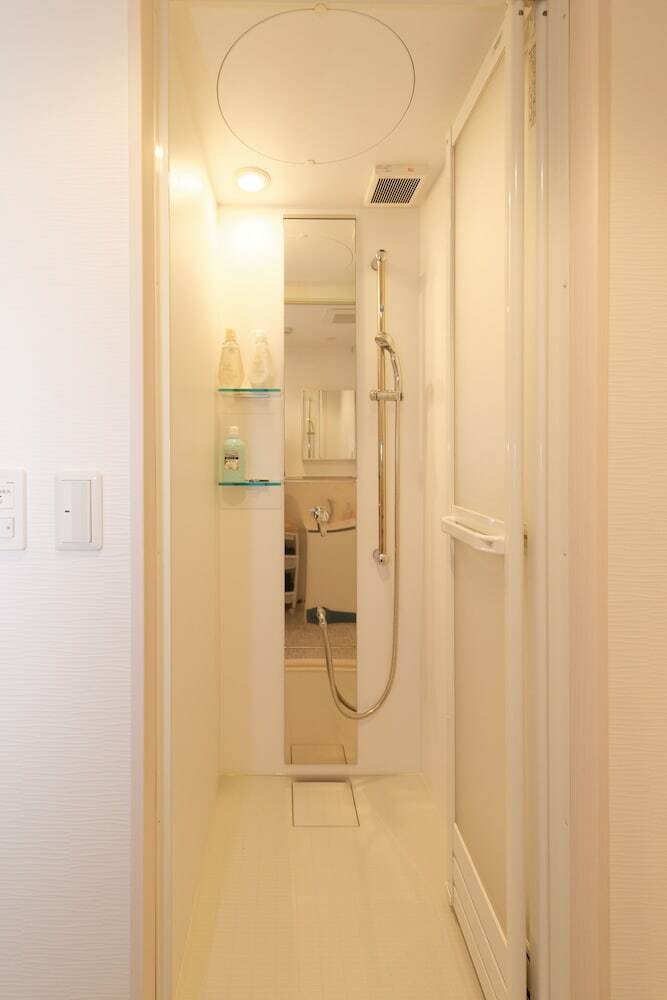 Apartamentos Coco Shuku Nakano