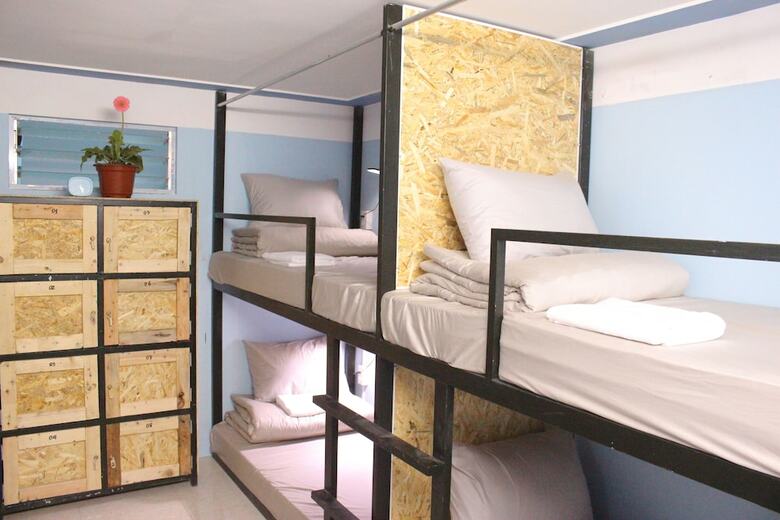Hostal Ha Giang Amazing Hostel