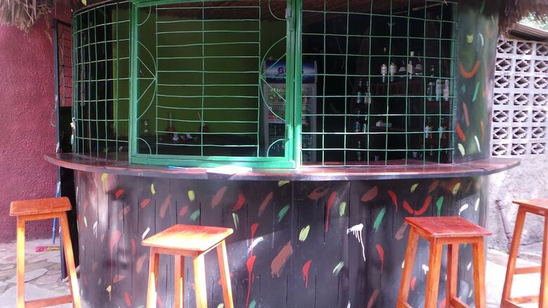 Selous Ngalawa Camp