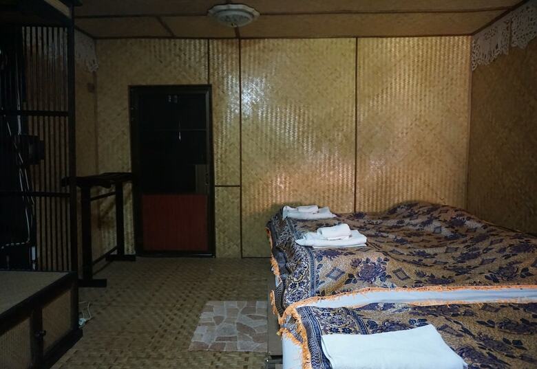 Hotel Heuandok Euang Resort