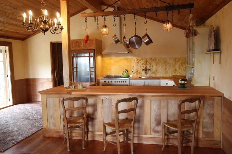 Bed & Breakfast Tracy's Boutique Bnb Farmstay