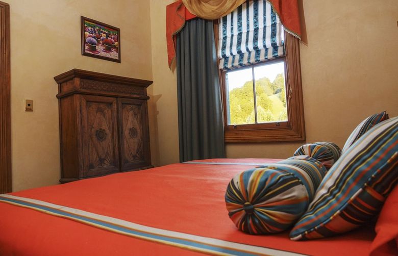 Bed & Breakfast Tracy's Boutique Bnb Farmstay