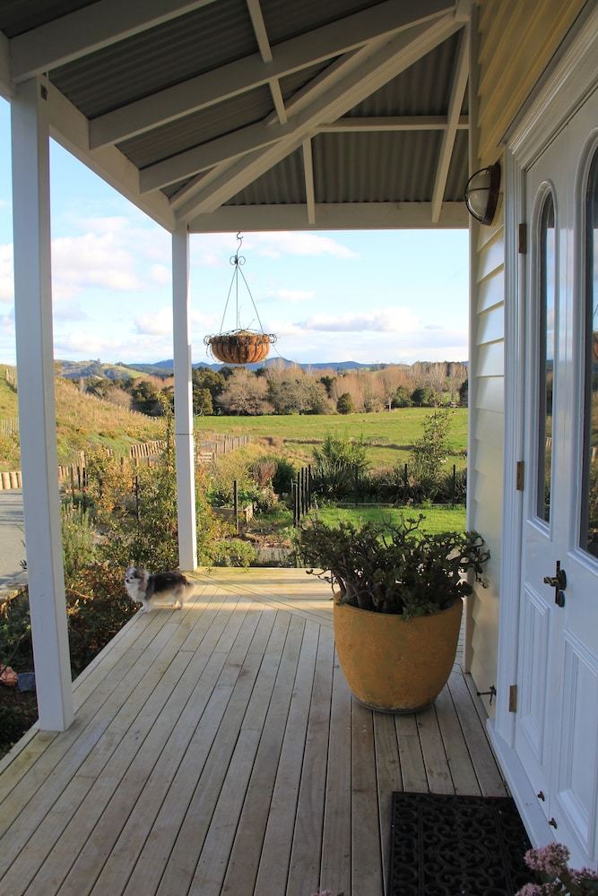 Bed & Breakfast Tracy's Boutique Bnb Farmstay