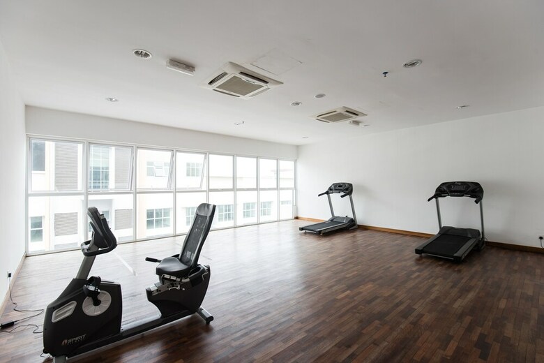 My Casa Duplex Apartment Near Citta Mall