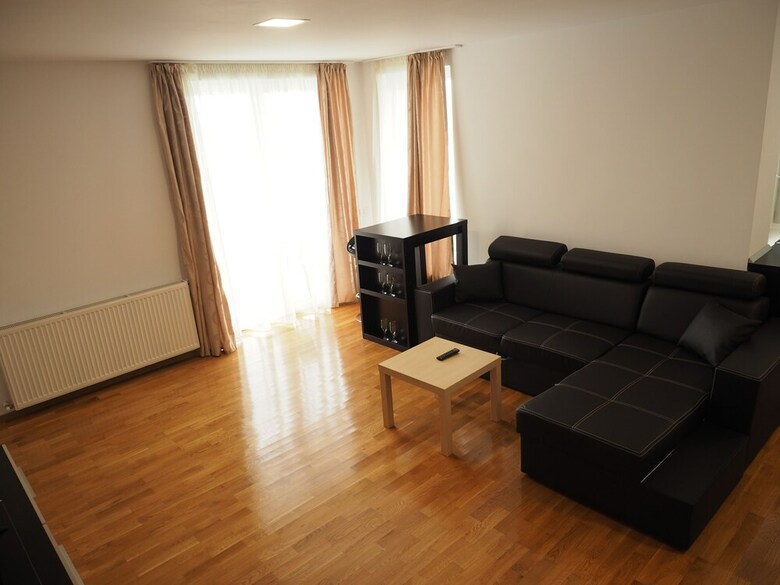 Apartamentos Hill Residence