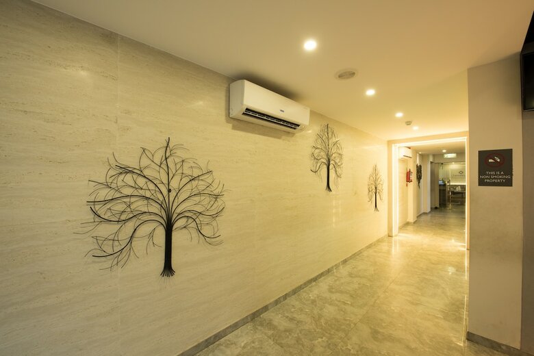 Hotel Floressa Randa